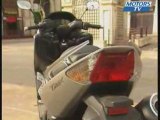 [SCOOTER] YAMAHA TMAX 500 ABS - 2008 Test [Goodspeed]