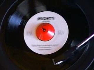 Dannie Money-I saw her standing there