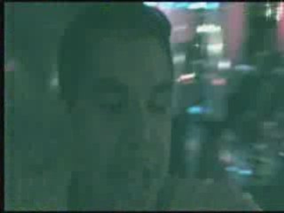 DéJ Hanté au scalaire sur luca antollini the race