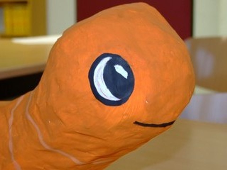 Internationale Wurmkonferenz Leipzig 2063