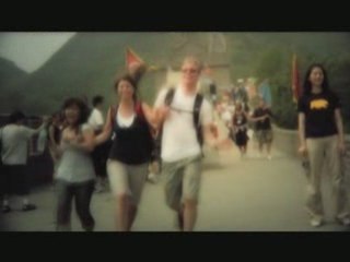 "The Journey" - PESI China Intercultural Studies Programs 09