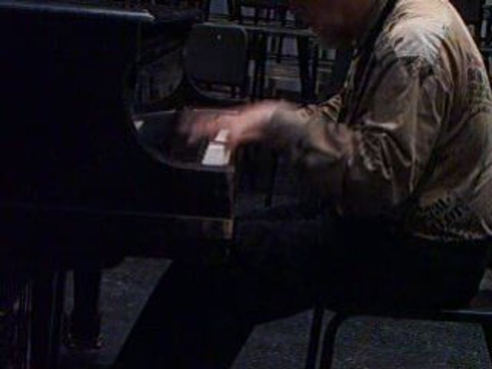 Balade in F minor Opus #1090 by David Hart