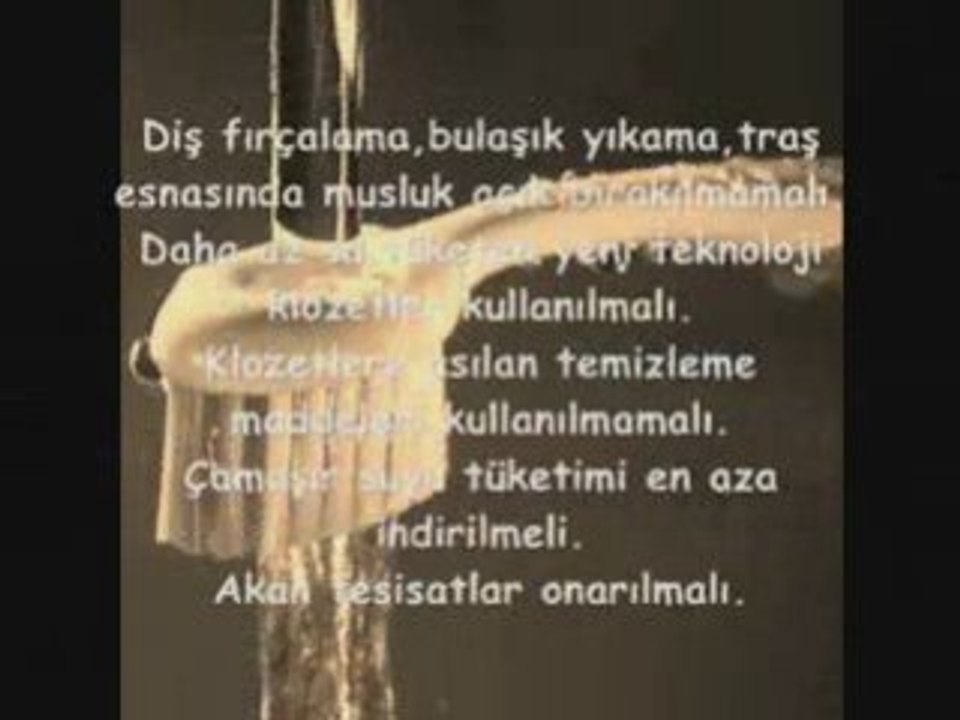 Küresel Isınma