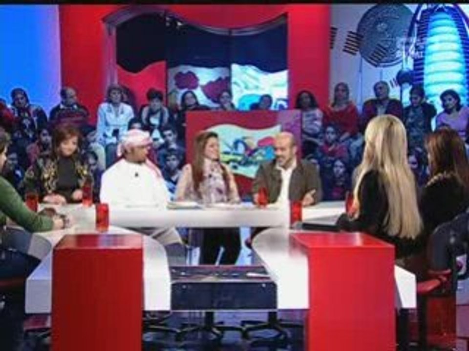 Sawalifna 7ilwa - Madline - Union Libre Arab 03/02 -  (5.1)