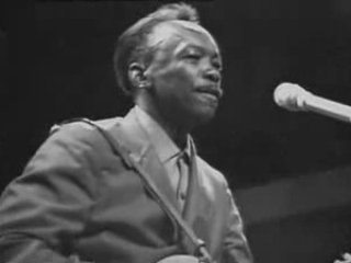 John Lee Hooker - BOOM BOOM 1966