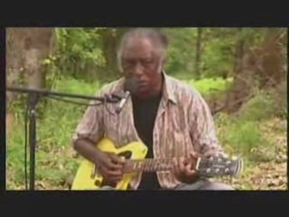 R.L.  Burnside - Blues Story - Poor Black mattie