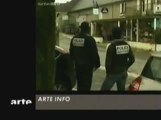 Extrait  zapping -2fev09