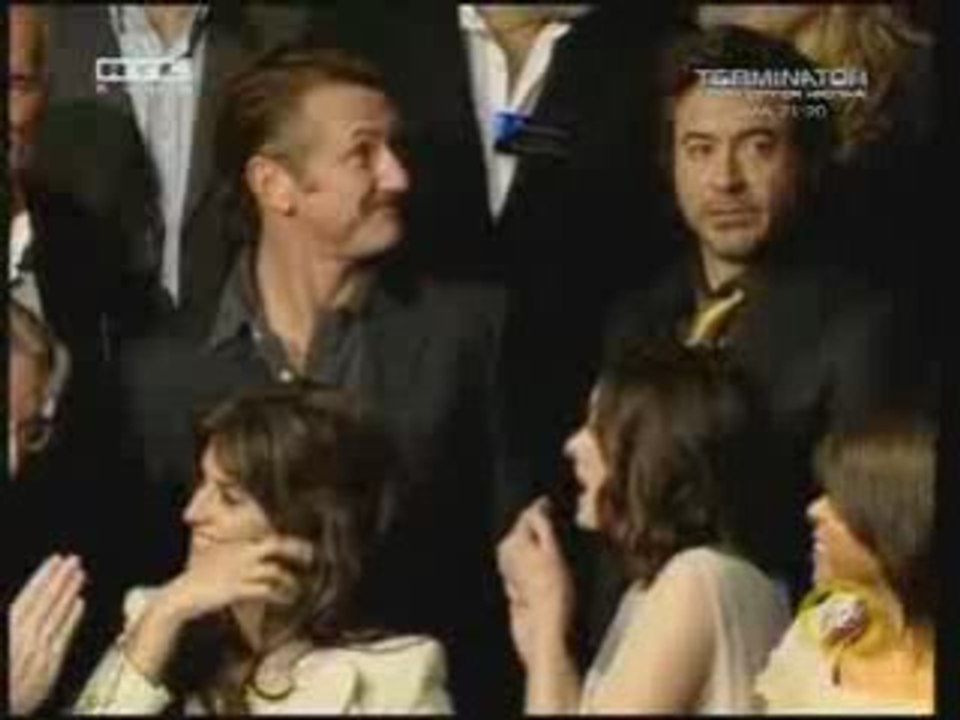 Együtt az Oscar-jelöltek