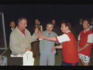 1999-2004  Kumru Müftülüğü & Din Görev. Der. Etkinlikleri