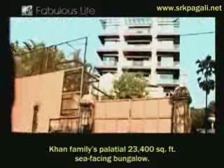 The Fabulous Life Of Shah Rukh Khan - Part 2
