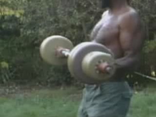 The Nutman Show #02 - Protein & Muscle Mass