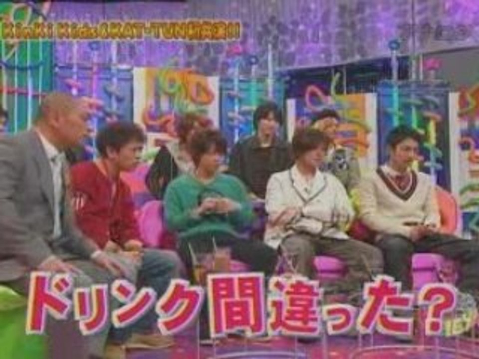 0902 Kat Tun Talk Heyx3 Hq Video Dailymotion