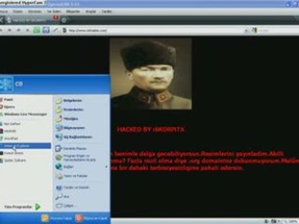 Imhatimi .com domaini