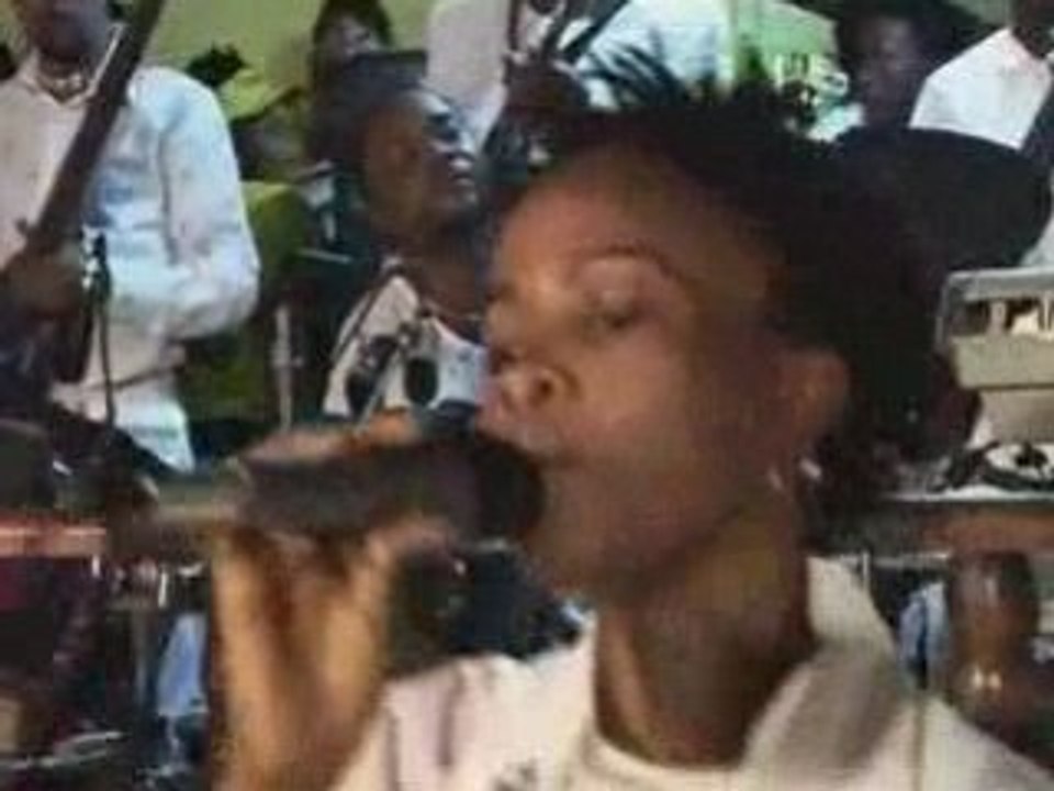 MOPAO XXL/ DVD LIVE