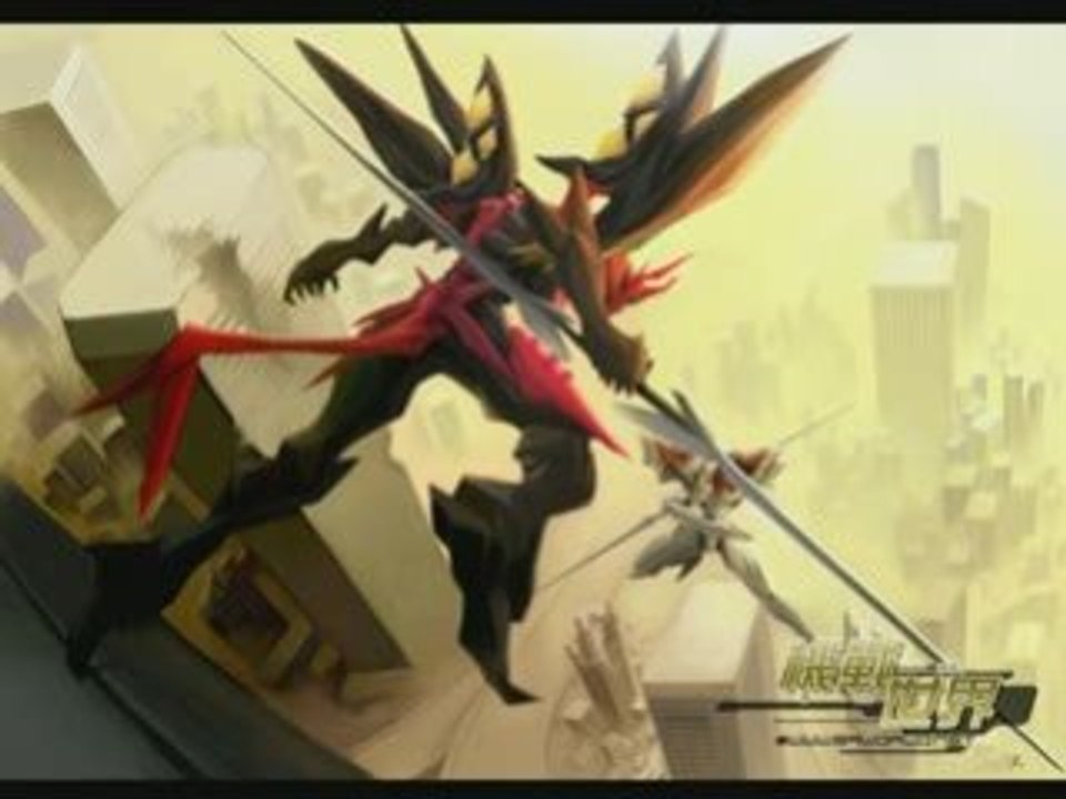 Le chat de schrodinger