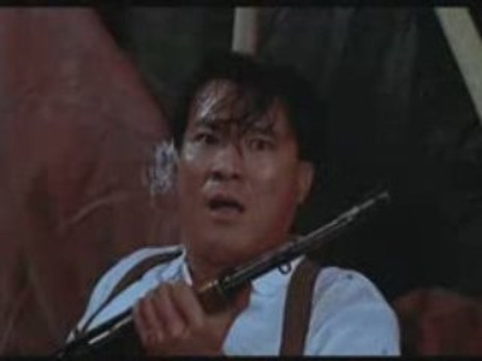 The Killer - Fan Made