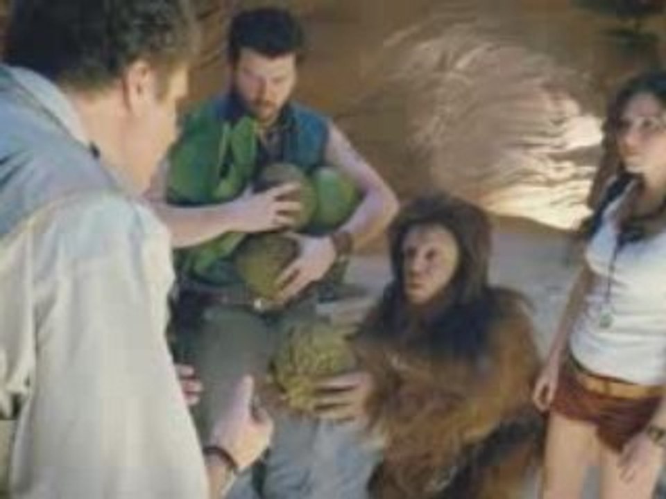 Year One Trailer Año Uno