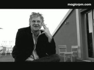 C'est Mon Choix : Rodolphe Burger