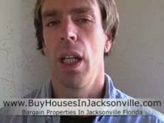 Buy House In Jacksonville