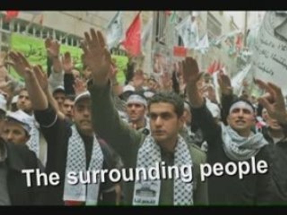Gaza Pt3 1-3 Bible Prophecy's & Trouble