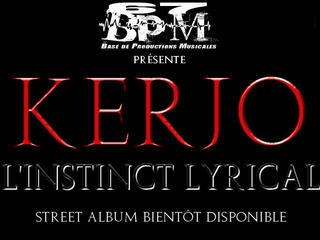 Kerjo (Realisé par Scratchy Marlouf et Morny)