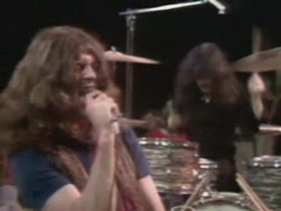 DEEP PURPLE - CHILD IN TIME 1970