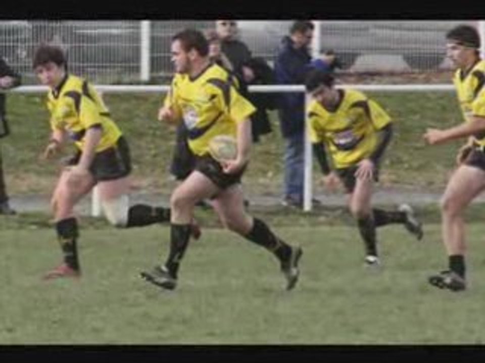 USCPouyastruc-Moissac retour