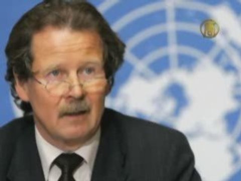 ООН: «Преступления по изъятию органов у Фалуньгун в Китае до