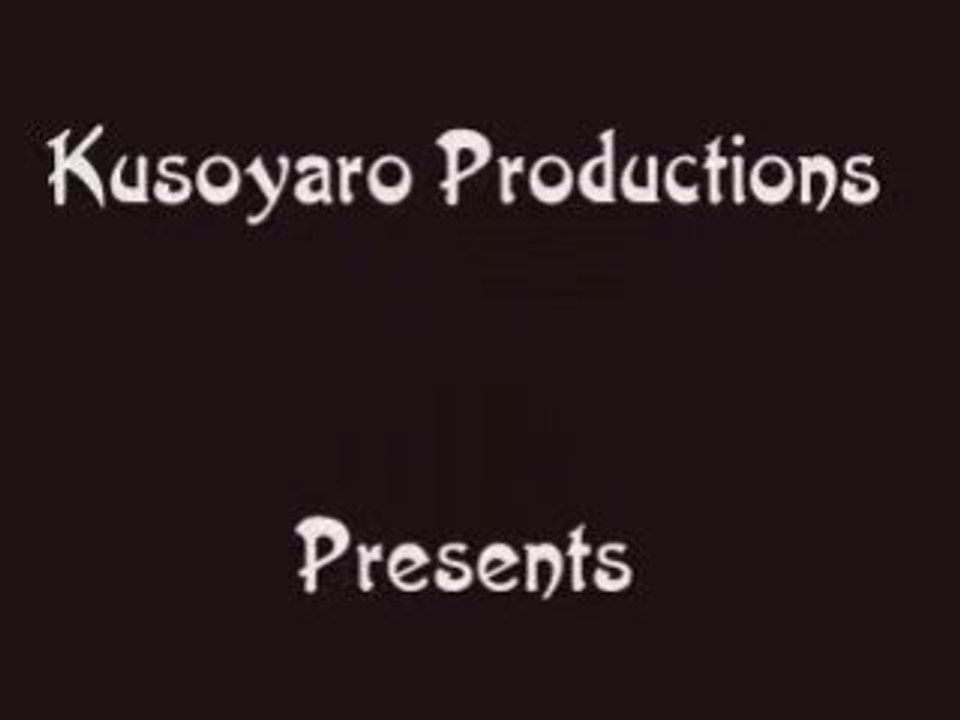 Kusoyaro Productions