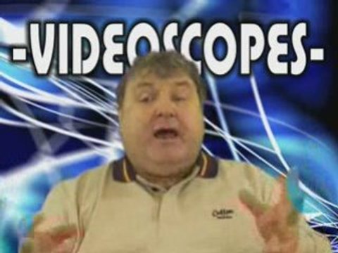Russell Grant Video Horoscope Taurus February Wednesday 4th