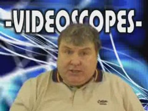 Russell Grant Video Horoscope Gemini February Wednesday 4th
