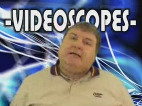 Russell Grant Video Horoscope Scorpio February Wednesday 4th
