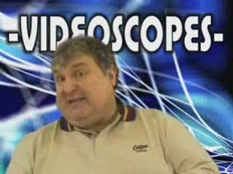 Russell Grant Video Horoscope Libra February Wednesday 4th