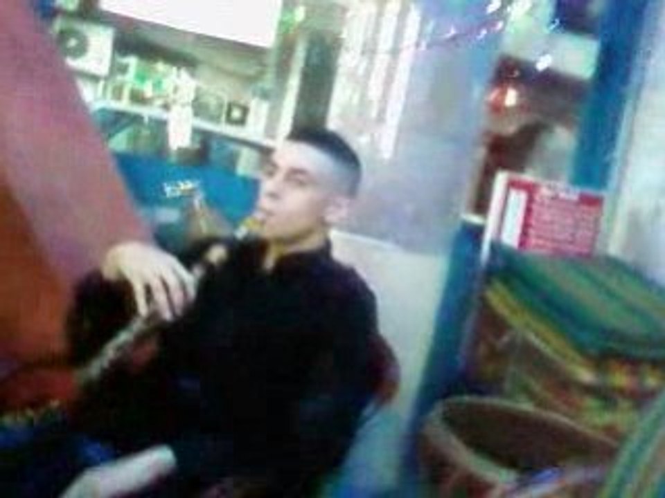 Aprem alexandrie chicha (1)