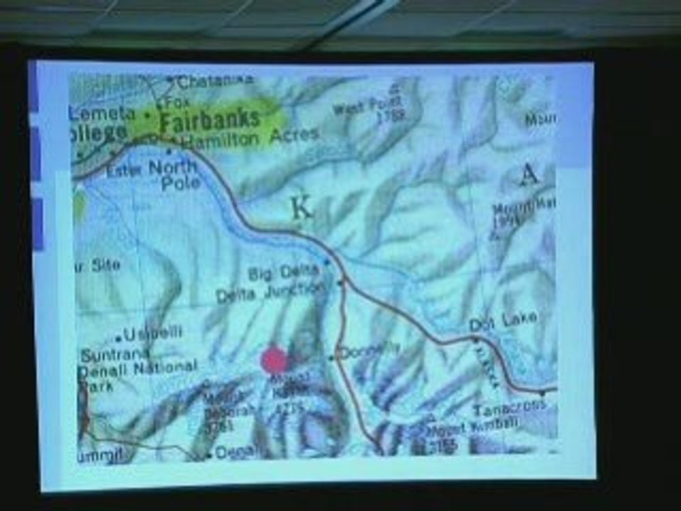 What Remote Viewing Tells Us About UFOs: Dr. Simeon Hein (I)