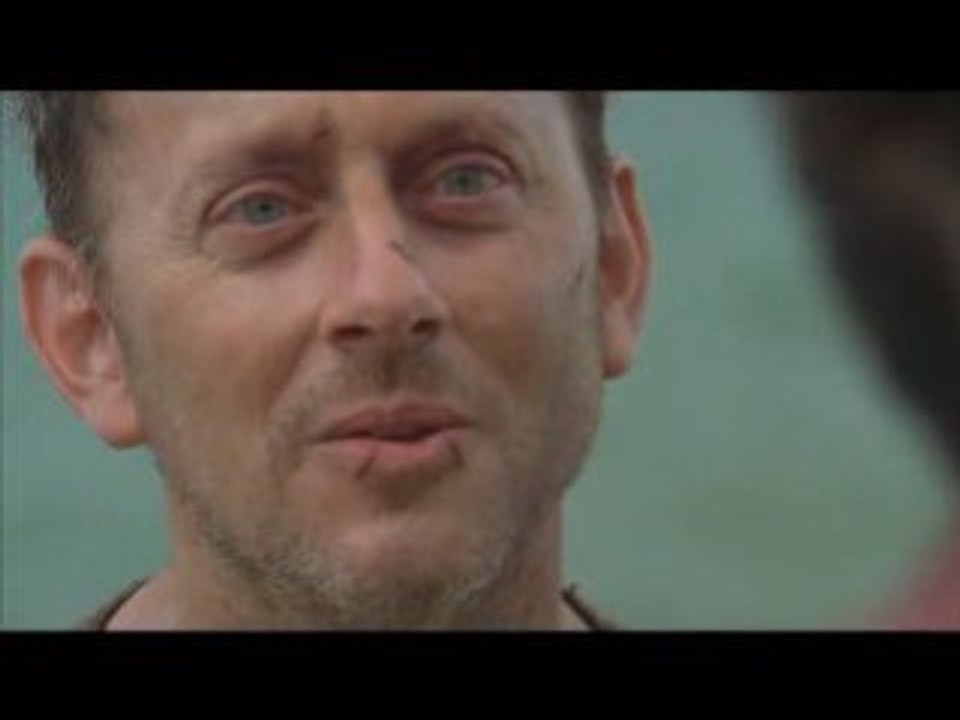 Lost Season 1-3 Recap