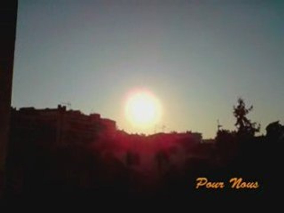 Tout pour toi