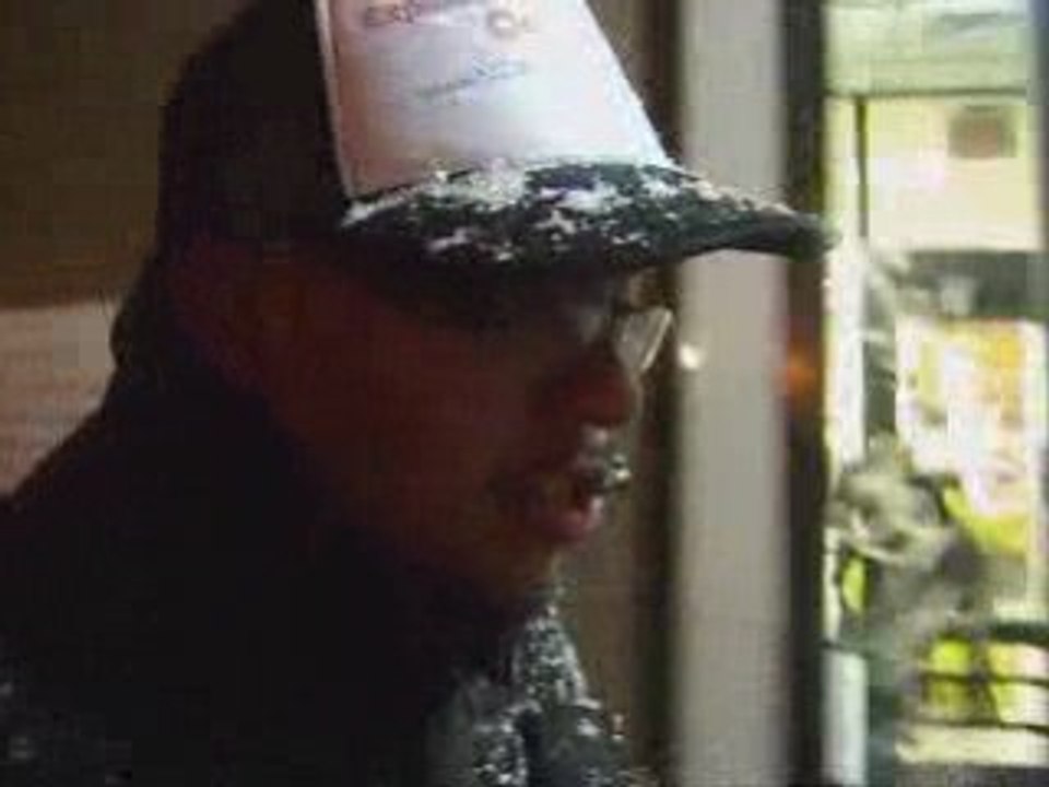 Frusketing.com - Trucker Hat Tuesdays (NewPortSEO.com)