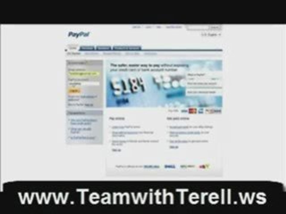 How To Start a Home Based Business - Make Money Online?