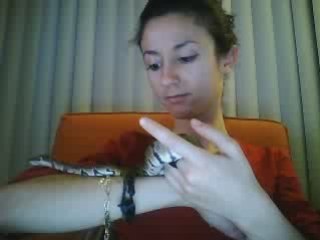 python royal bébé de Dydy Alfred