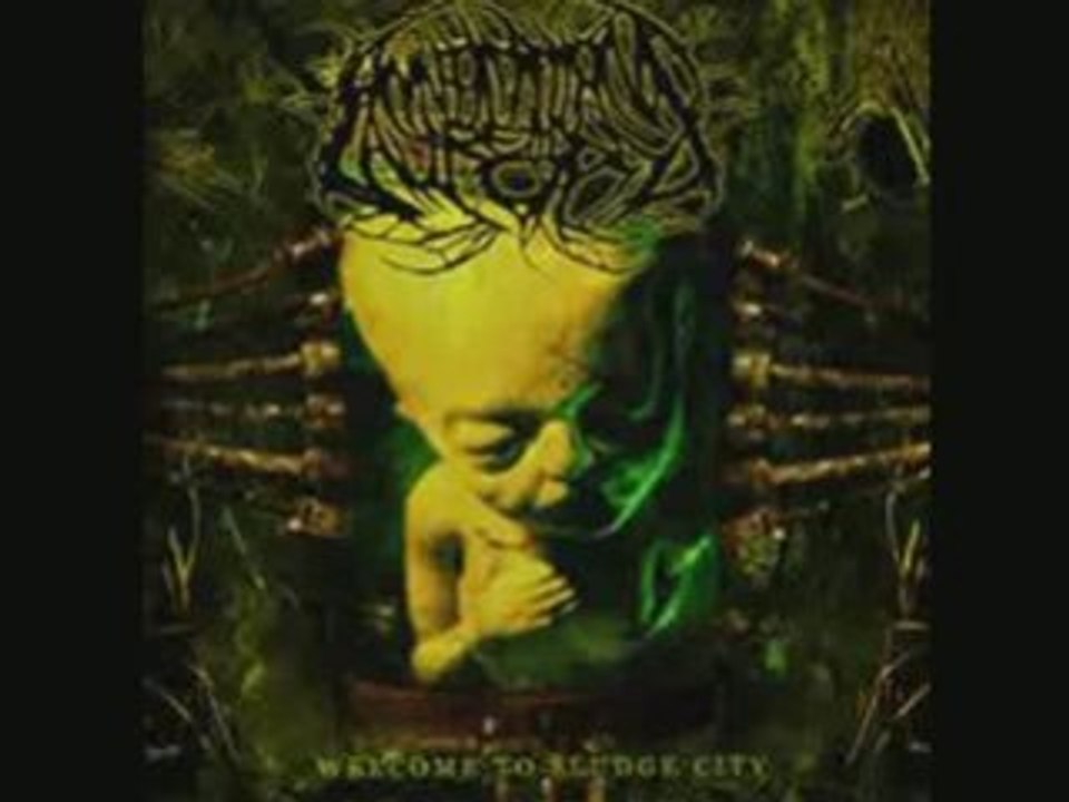 Annotations Of An Autopsy-Awaiting The Autopsy