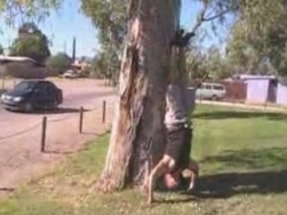 Tucson Personal Trainer Keegan Harris