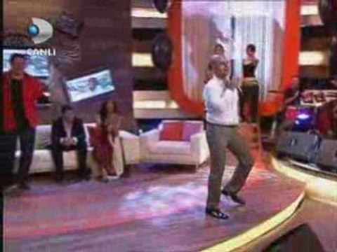 Ajdar - Cikita Muz Beyazshow_