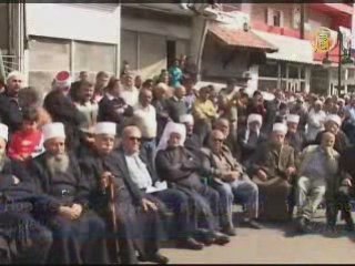 Новые голоса против преступлений в Китае