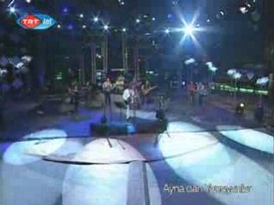 Ayna - Sen Unutma Beni