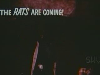 The Rats Are Coming! The Werewolves Are Here! (1972)