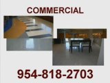 Fort Lauderdale Terrazzo, Care, Repair, Cleaning,Polishing