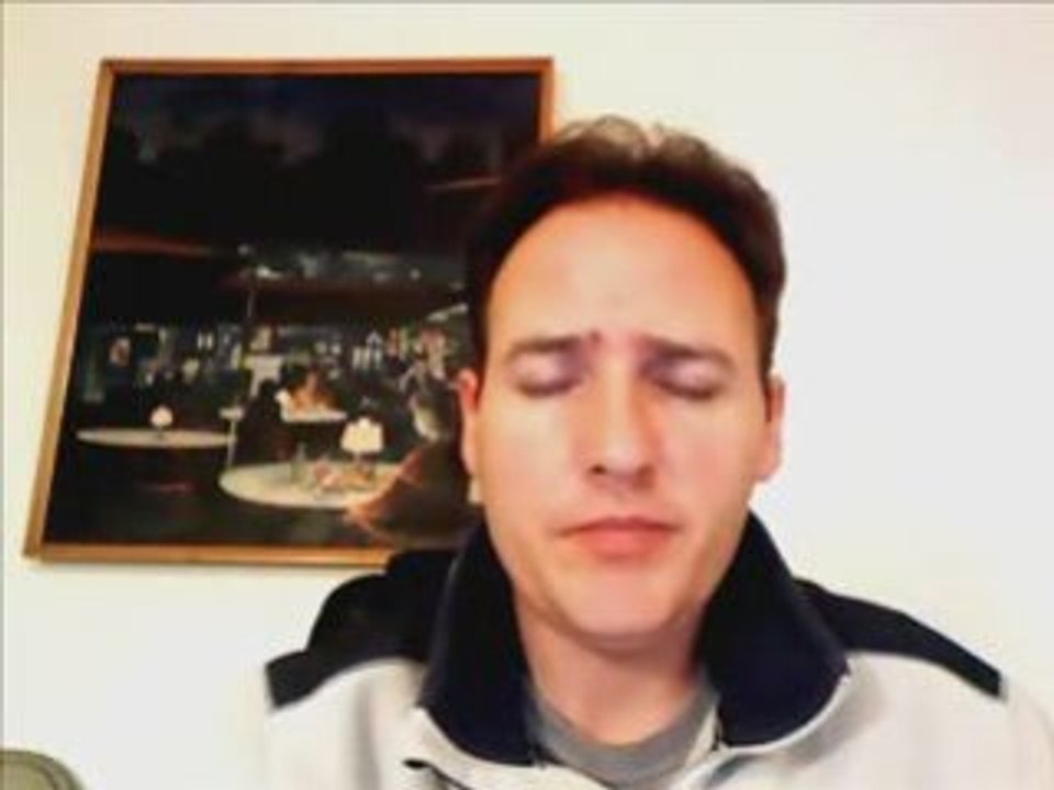 Internet Marketing Experiment