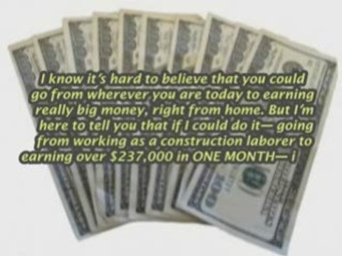 Reverse Funnel System, Make Money Online System