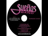 Suenos Band 